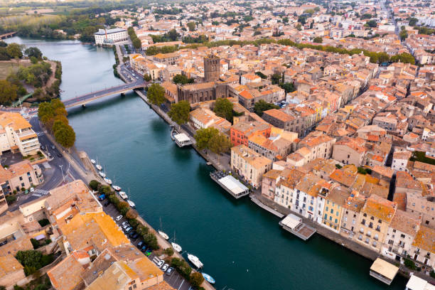 Ville d'Adge