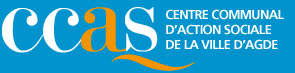 Logo CCAS